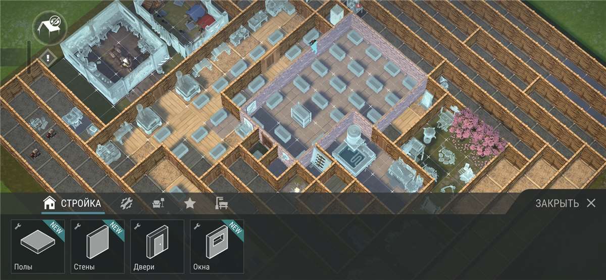 продажа аккаунта к игре Last Day on Earth: Survival